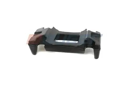 пластина крепления полурессоры! \ 97452 AUGER