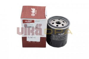 фильтр масляный!\ Toyota 4 Runner/Hi-Ace/Land Cruiser/Previa/Yaris 2.0-3.4/1.4D  11150059801 VIKA