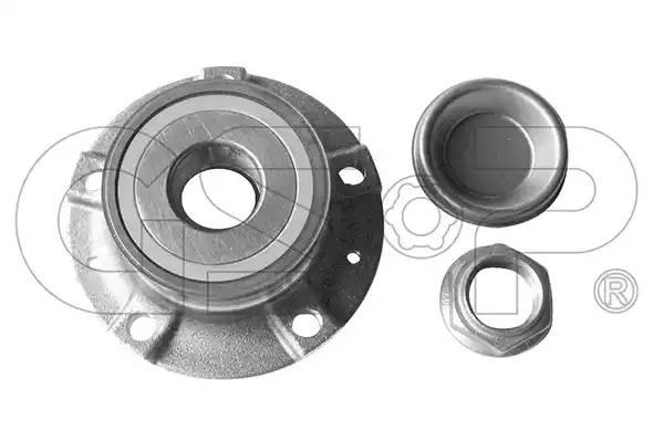 Ступица в сборе 9232031K 9232031K GS P