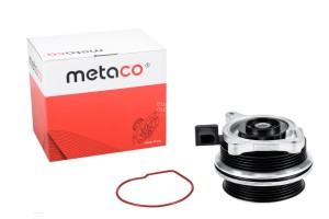 VW PASSAT [B7] (2011>) 1.4 16V TSI +ГАЗ CDGA 1500038 METACO