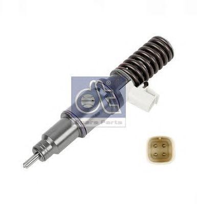 VOLVO TRUCK FH (2008>) 212426 DIESEL TECHNIC