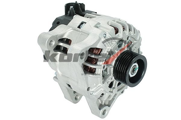 Генератор CITROEN C3/C4/PEUGEOT 307/IVECO KG018 KG018 KORTEX