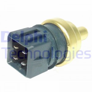 датчик температуры охл.жидк.!\ Audi A4/A6/A8, VW Golf/Polo/Passat 98> TS10279 DELPHI