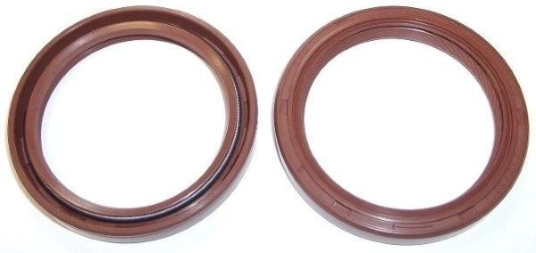 Сальник коленвала NISSAN Altima (97-01),Primera (90-98) передний ELRING 023.530 ELRING