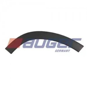 накладка крыла !правая \MB Actros MP2 58870 AUGER