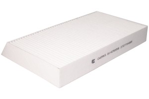 Фильтр салонный пылевой B14CR0056 B14CR0056 CWORKS