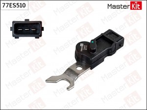 Датчик, положение распредвала  OPEL ASTRA G, VECTRA B 1.8 2.0 77ES510 77ES510 MASTER KIT