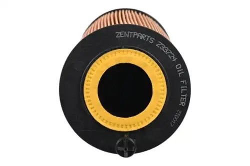 фильтр масляный! H=300 MM, D=114 MM\ MB ANTOS Z33724 ZENTPARTS