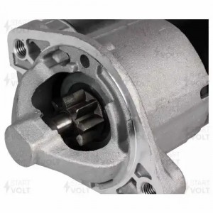 Стартер для ам Mitsubishi Outlander (04-),Lancer IX (00-) 2.0i,2.4i (LSt 1111) LST 1111 START VOLT