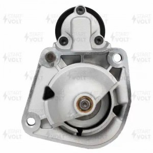 V70 2007>,S80 2006>,XC70 CROSS COUNTRY 2007> LST 1013 START VOLT