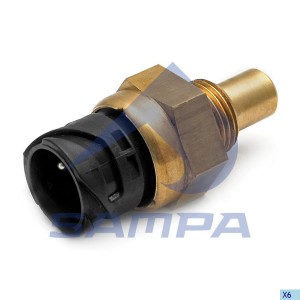 Датчик температуры 092.496 SAMPA