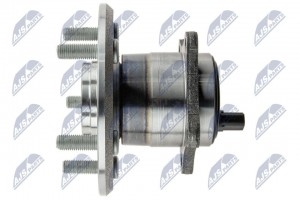 привод правый! 1092mm\ Ford Transit 2.2 TDCi 13> NPW-FR-074 NTY