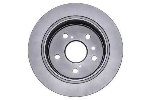 диск тормозной задний! (08562521)\ Toyota Camry all 91-00 Z06499 ZENTPARTS