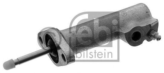 цилиндр сцепления рабочий! VW Passat 3 1.6-2.9 VR6 88> 14066 FEBI BILSTEIN