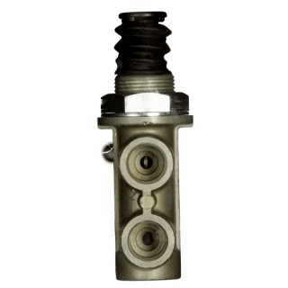 Клапан MERCEDES магистральный 3-х ходовой FEBI 35197 FEBI BILSTEIN