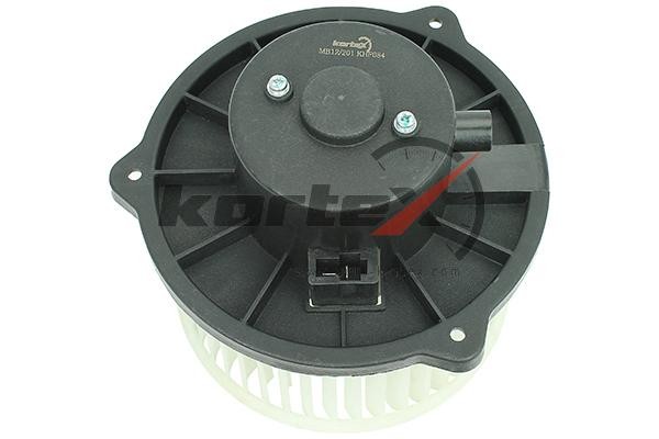 Мотор отопителя HYUNDAI H-100 PORTER 96- KHF084 KHF084 KORTEX