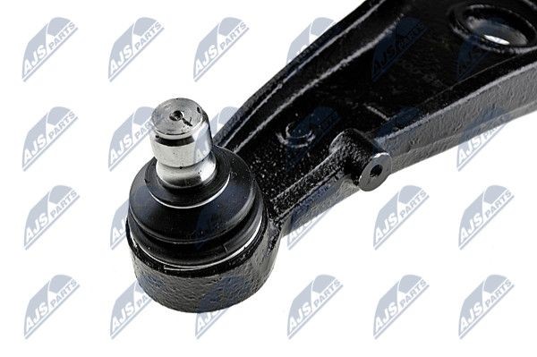 рычаг задний верхний левый!\ Subaru Forester S12 07-12 ZWTSB000 NTY