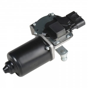 Мотор стеклоочистителя PEUGEOT Boxer CITROEN Jumper FIAT Ducato (06-) STARTVOLT VWF 1650 START VOLT
