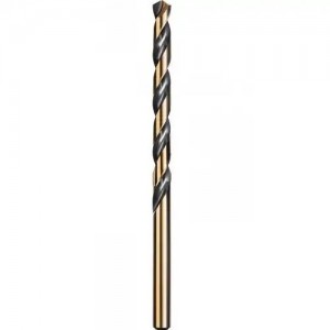 Сверло по металлу 4.2х75мм HSS Cobalt KRAFTOOL 2965642 KRAF TOOL