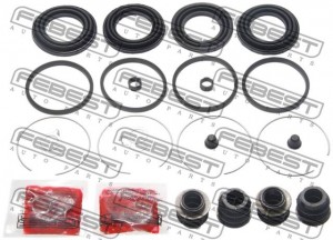 Ремкомплект тормозного суппорта 0175-JZX110F 0175-JZX110F FEBEST