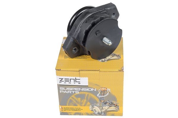 подушка КПП задняя!\ VW T4 2.0-2.5/2.4D/2.5TDi 90-94 Z13941 ZENTPARTS