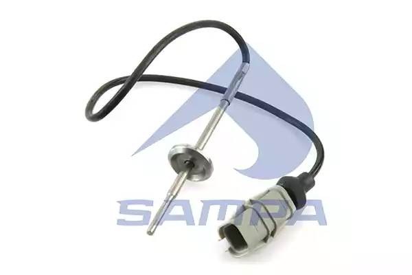 Датчик температуры MAN отработавших газов (ЕВРО-5) SAMPA 022181 SAMPA