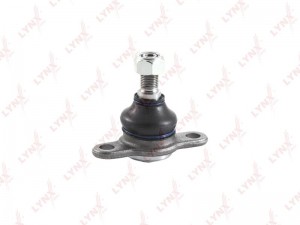 Шаровая опора нижняя L/R подходит для VW Transporter 4 1.6-2.8 90-03 C1080LR C1080LR LYNXAUTO