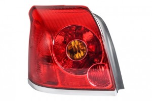Фонарь левый TOYOTA AVENSIS 2003- / 212-19G9L-LD-UE 21219G9LLDUE DEPO