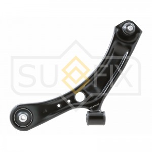 Рычаг нижний L / Перед. подв. SUZUKI SX4 1.5-2.0 06, FIAT Sedici 1.6-2.0D 06-14  SH1485 SUFIX
