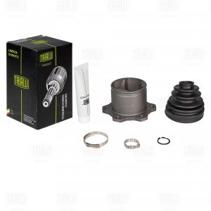 ШРУС Toyota HiAce (89-) (внутр.) (GO 1986) GO1986 TRIALLI