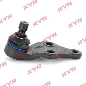 опора шаровая пер. нижняя! Hyundai i30/Santa Fe 1.4-2.4, KIA Ceed 11> KBJ1192 KAYABA