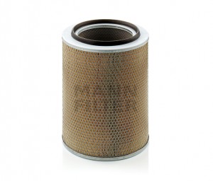 Фильтр воздушный G/P/R93/113/143 +daf  H=360mm C 30 703 MANN FILTER