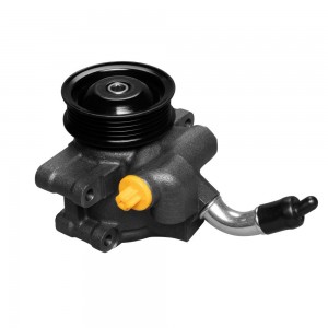 Насос ГУР Ford Fiesta V Mk5 02- Fiesta IV Mk4 95- Fusion I 02- Mazda 2 I DY 03-  MSP0110 MARSHALL