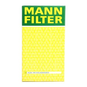 SKODA OCTAVIA (A5) (2004>) W71945 MANN FILTER