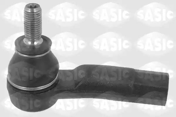 Наконечник рулевой VAG PASSAT/GOLF V/TOURAN/CADDY/TIGUAN/A3/OCTAVIA 04- 9006637 9006637 SASIC