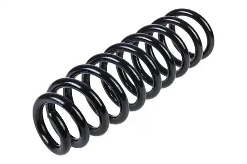 пружина передняя!\ VW Toureg 2.5TDi/3.2 02> Z38408 ZENTPARTS