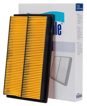 Фильтр воздушный Almera(N16), Almera Classic(B10), X-Trail(T30), Primera(P10/P11 AF927 FINWHALE