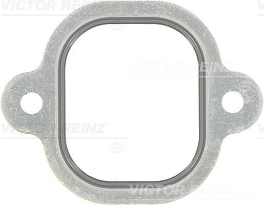 Прокладка впускного коллектора КАМАЗ-5490, MB Axor (A4571410080) (Victor Reinz) 713443200 VICTOR REINZ