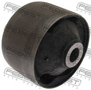Сайлентблок задн дифференциала SUZUKI GRAND VITARA/ESCUDO 2006-2014 SZAB-050 SZAB-050 FEBEST