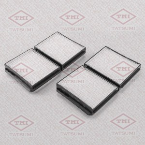 Фильтр салона TOYOTA Chaser 96- TBD1025 TBD1025 TATSUMI