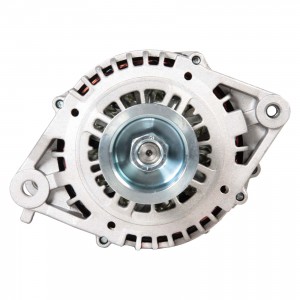 Генератор для а/м Nissan Almera Classic (06-) (7PK) 1.6i 90A (LG 1404) LG 1404 START VOLT