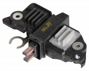 Регулятор напряжения для а/м VAG/Honda/Fiat/Iveco (тип BOSCH) VRR1650 VRR 1650 START VOLT