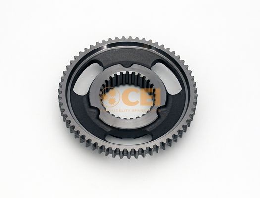 Шестерня бортового редуктора H57mm; AD1101P, RP/RBP735 150214 CEI