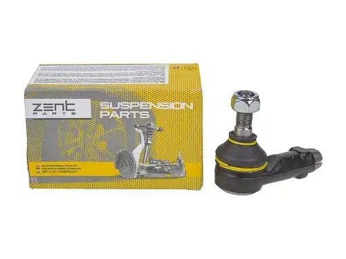 наконечник рулевой левый!\ Audu 100/Avant 77-91 Z11143 ZENTPARTS