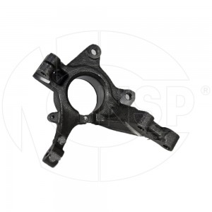 Кулак поворотный NISSAN Almera (13-) правый NSP NSP05400144AA0A NSP