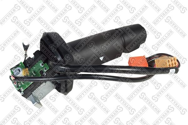 переключатель подрулевой! комбинированный\ MAN TGL/TGM/ TGA/TGS/TGX 88-07852-SX STELLOX