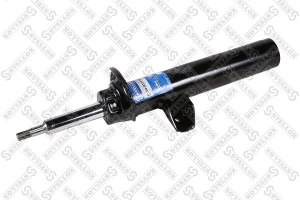 амортизатор передний левый газовый !B4 BMW E60/E61 2.5/3 42140214SX 4214-0214-SX STELLOX