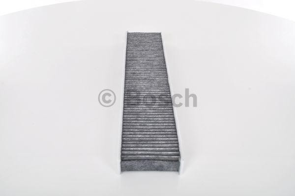 Фильтр воздушный салона FORD Mondeo 3 (00-) JAGUAR X-Type (01-) BOSCH 1 987 432 373 BOSCH