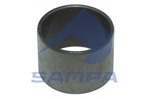 Втулка SCANIA колодки тормозной (31.7x35.2x25.5мм) SAMPA 040157 SAMPA