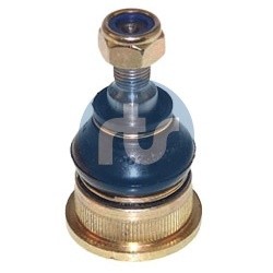 опора шаровая!\Renault Espace all 97-02 93-90439 RTS